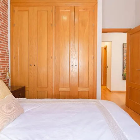 Corazon De Appartement Málaga