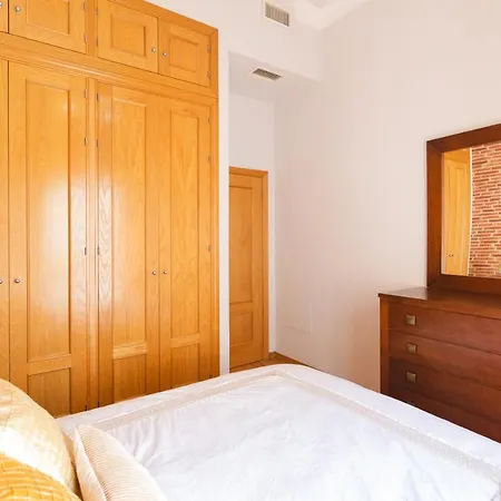 Corazon De Appartement