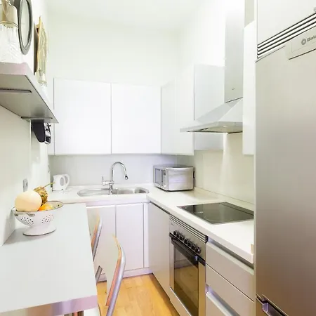 Corazon De Appartement