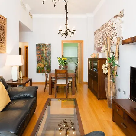 Appartement Corazon De