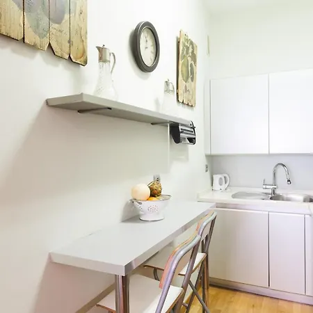 Appartement Corazon De