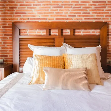 Appartement Corazon De Málaga