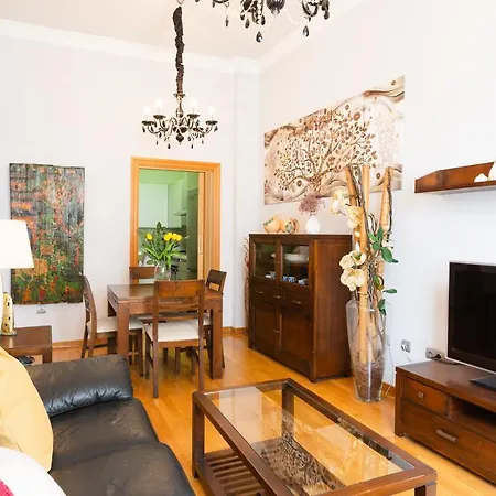 Appartement Corazon De