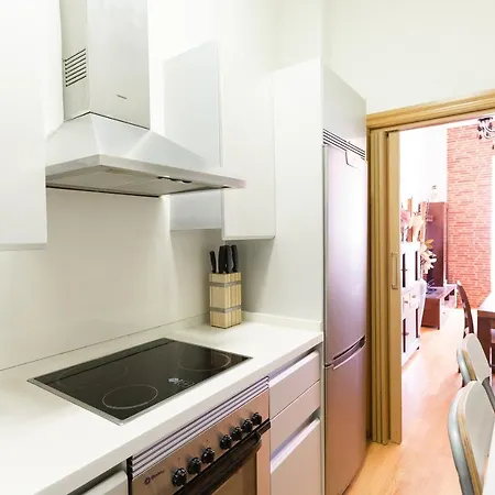 Corazon De Apartment *