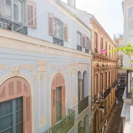 Corazon De * Malaga